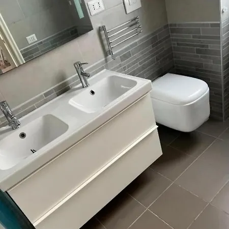 Apartmán A Due Passi Dal Centro Vieste