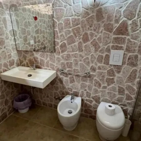 A Due Passi Dal Centro Apartment *