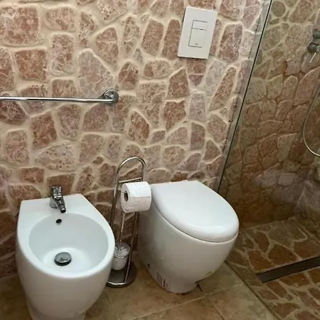 Apartment A Due Passi Dal Centro