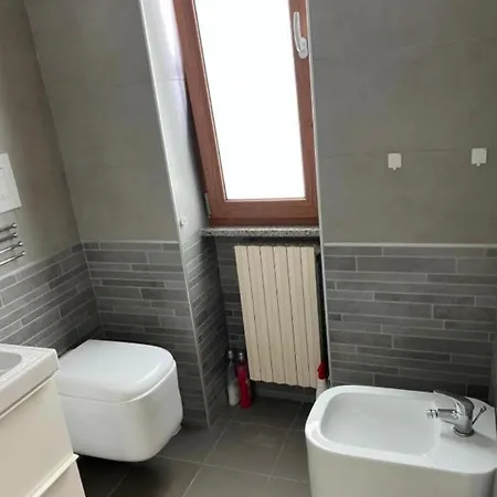 A Due Passi Dal Centro Apartment Vieste