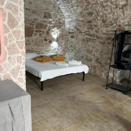 A Due Passi Dal Centro Apartment Vieste