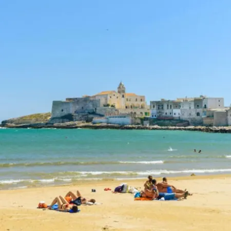 A Due Passi Dal Centro *