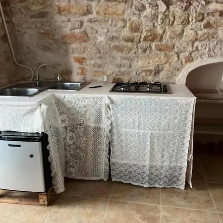 A Due Passi Dal Centro Apartment *