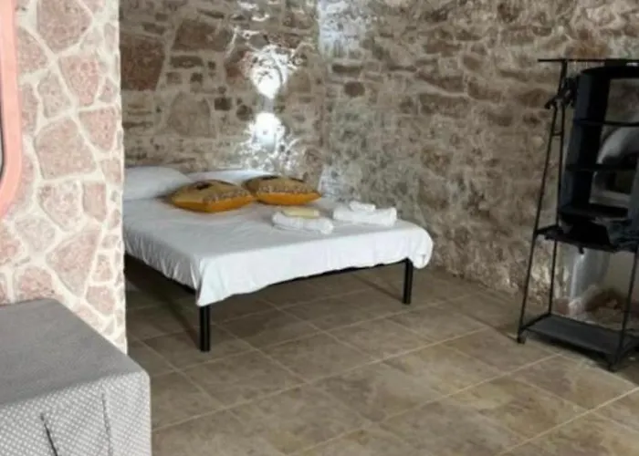 A Due Passi Dal Centro Apartamento Vieste